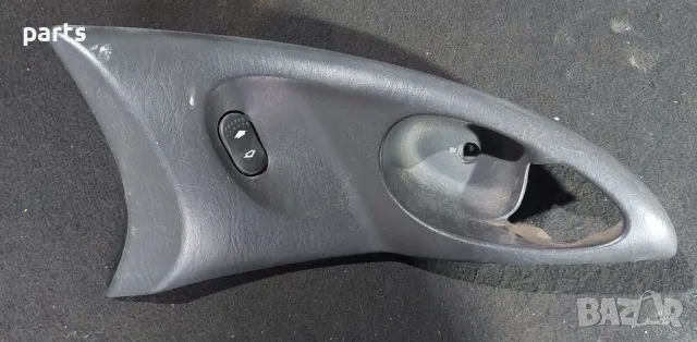 Бутон Ел. Стъкло Форд Фокус (3), снимка 2 - Части - 49159264