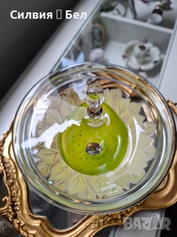 Бонбониера , снимка 11 - Декорация за дома - 51042700