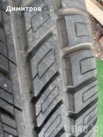 Гума с джанта, снимка 7 - Гуми и джанти - 30387126