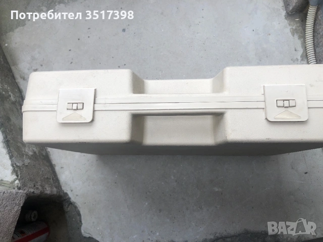 Roller-rems Фитинги за замразяване на тръби, снимка 6 - Други машини и части - 54239075