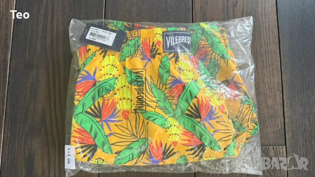 Vilebrequin размер S оригинални мъжки бански