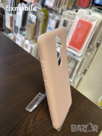 Xiaomi Redmi Note 8 Pro Силиконов гръб/кейс , снимка 2 - Калъфи, кейсове - 42716989