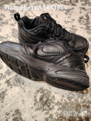  Маратонки Nike AIR MONARCH, снимка 4 - Маратонки - 54012641