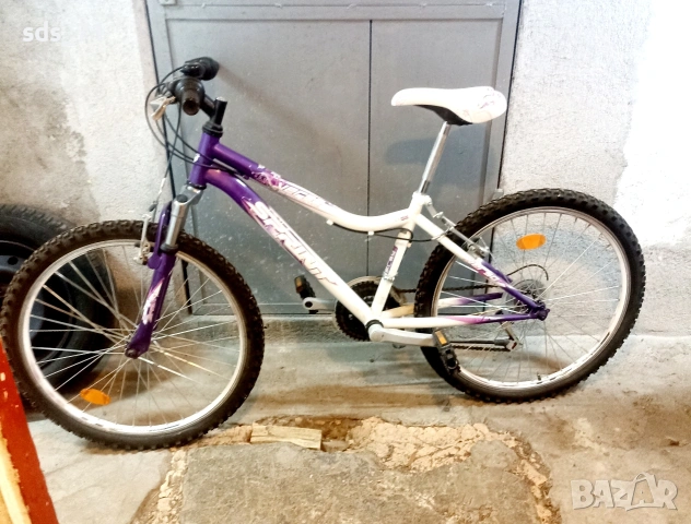 Продавам Verso Sprint ново ,140 евро, снимка 10 - Велосипеди - 54177679