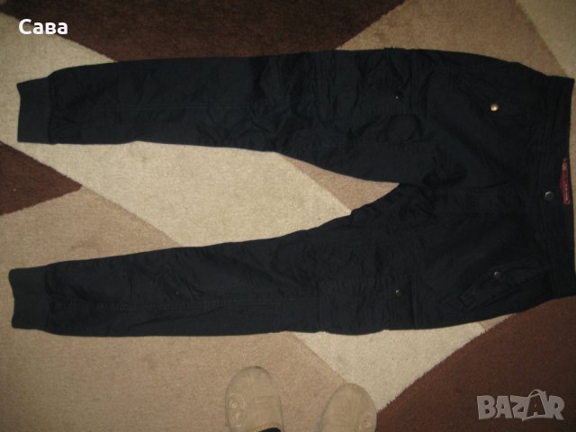 Спортен панталон CLAYTON   дамски,М-Л, снимка 2 - Панталони - 30877933