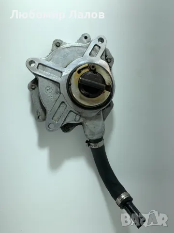 Вакум помпа за Бмв 3 серия bmw e46 11667502656-05, снимка 2 - Части - 49254045