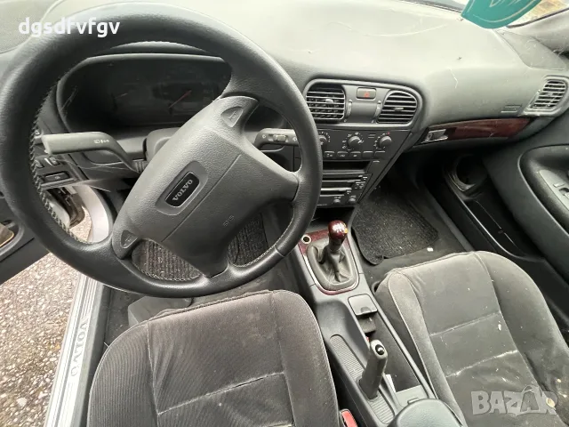 Volvo V40 на части, снимка 5 - Автомобили и джипове - 56517622