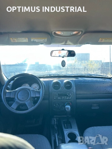 Jeep Cherokee 2.8CRD STAGE1 , снимка 10 - Автомобили и джипове - 54092882