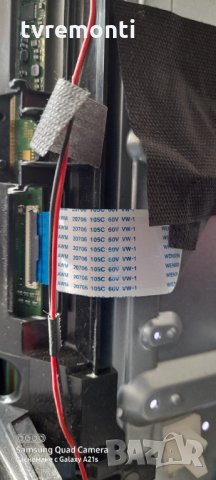 MAIN BOARD 17MB97, снимка 5 - Части и Платки - 31503652