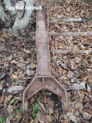 Багерна уредба за ЮМЗ или Беларус , снимка 5 - Селскостопанска техника - 41867063