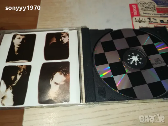 R.E.M. CD 1303250849, снимка 5 - CD дискове - 49474434