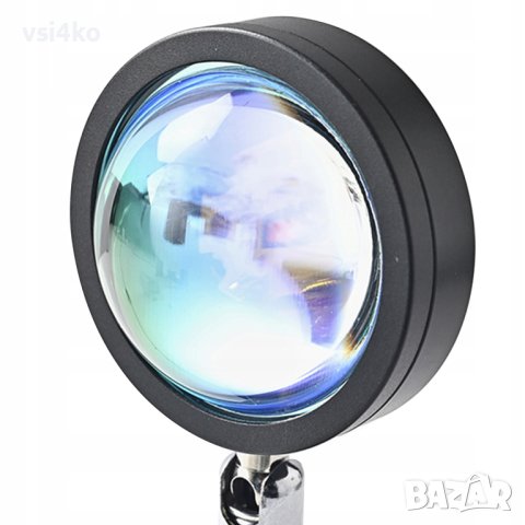 Лампа за декоративно осветление, снимка 4 - Настолни лампи - 40791734