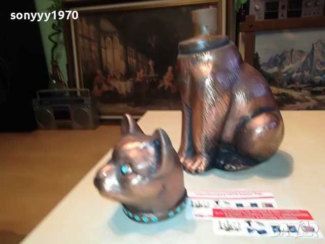 КОТЕ-КОТКА 2209222010, снимка 3 - Колекции - 38087559