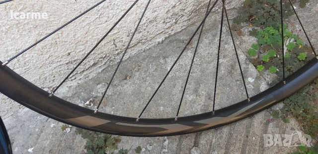Комплект алуминиеви капли Giant XCT 29 цола Tubeless Ready, снимка 9 - Части за велосипеди - 50629843