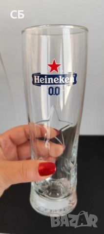 Колекционерски бирени чаши - различни марки, снимка 2 - Чаши - 50077274