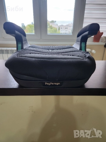 Седалка, за Кола, Peg Perego-Viaggio Shuttle, снимка 2 - Столчета за кола и колело - 51878227
