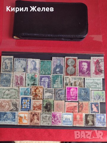 Пощенски марки от цял свят стари редки за колекционери 19876, снимка 12 - Филателия - 36689673