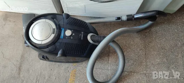 Прахосмукачка Bosch Roxx'x, снимка 3 - Прахосмукачки - 47761074
