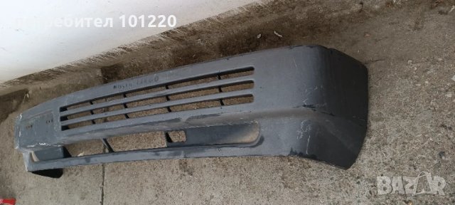 Оригинална предна броня за Nissan Largo, снимка 4 - Части - 50677549