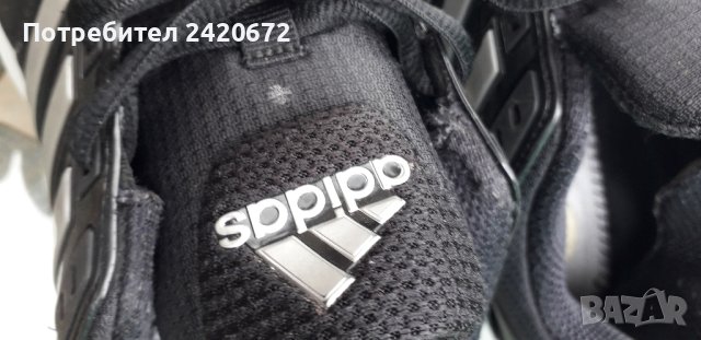 Оригинал маратонки  Adidas, снимка 2 - Маратонки - 42404163
