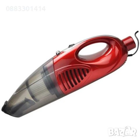 Безжична, безкабелна прахосмукачка, Безшумна, 4 в 1 технология, снимка 3 - Прахосмукачки - 50746706