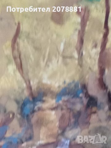 Ръчно рисувана картина , снимка 10 - Картини - 42046743
