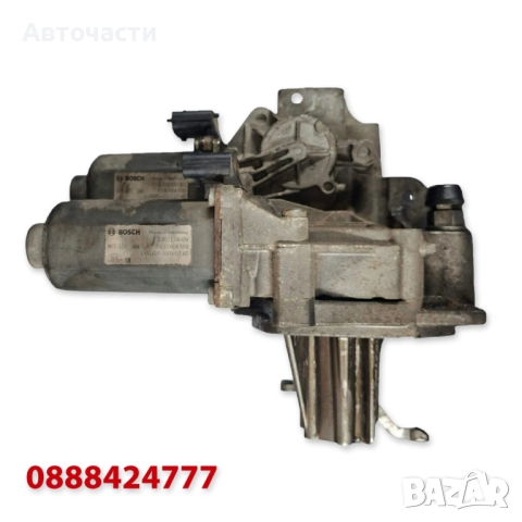 Актуатор/Избирач/Робот полуавтоматична скоростна кутия Opel 55562970 GM/LUK