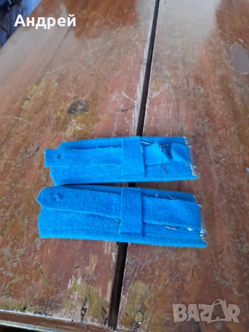 Стари пагони полковник #13, снимка 3 - Антикварни и старинни предмети - 53367377