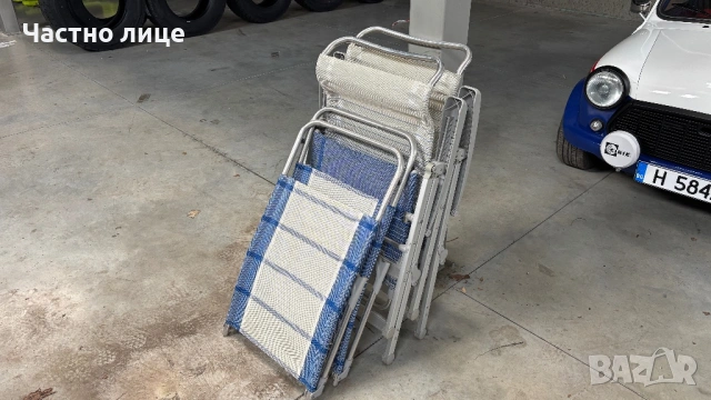 Къмпинг столове Dukdalf, снимка 4 - Къмпинг мебели - 53381048