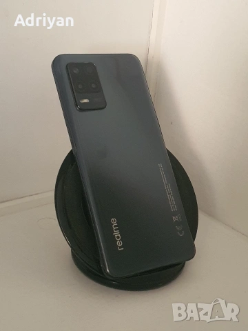 Realme 8 5G , снимка 3 - Други - 53875678