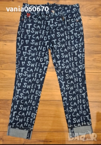 Дънки Роси rosi 