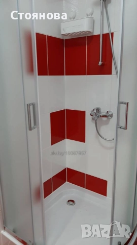 Собственик отдава под наем ЕДНОСТАЕН УЮТЕН апартамент в ж.к. "Лазур", до пицария Гранд Италия., снимка 4 - Апартаменти - 52963065