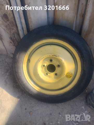 Джанти за японски автомобили , снимка 3 - Гуми и джанти - 54142204