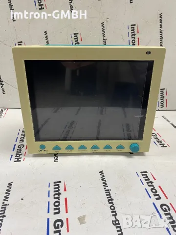 Монитор на пациента Contec CMS 8000, снимка 6 - Медицинска апаратура - 48570523