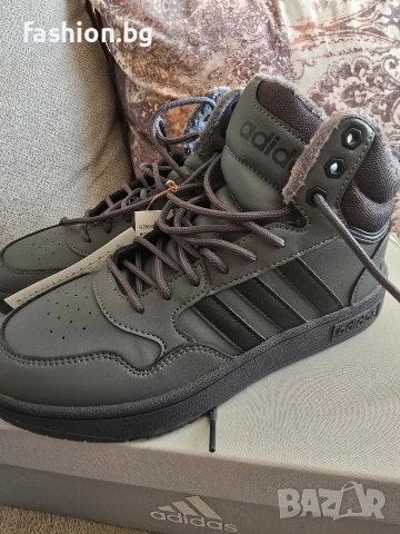 Adidas кецове - 40, снимка 4 - Кецове - 52972891