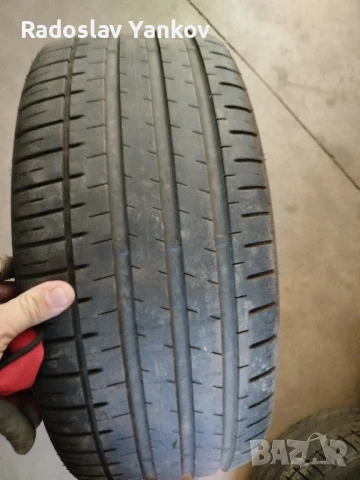 Гуми и джанти , снимка 5 - Гуми и джанти - 51112788