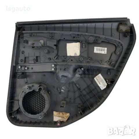 Интериорна кора задна лява врата Seat Leon II 2005-2012 ID:146947, снимка 2 - Части - 50378671