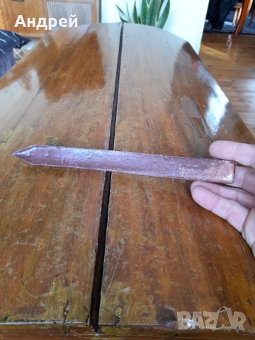 Стар Червен восък, снимка 4 - Други - 39544075