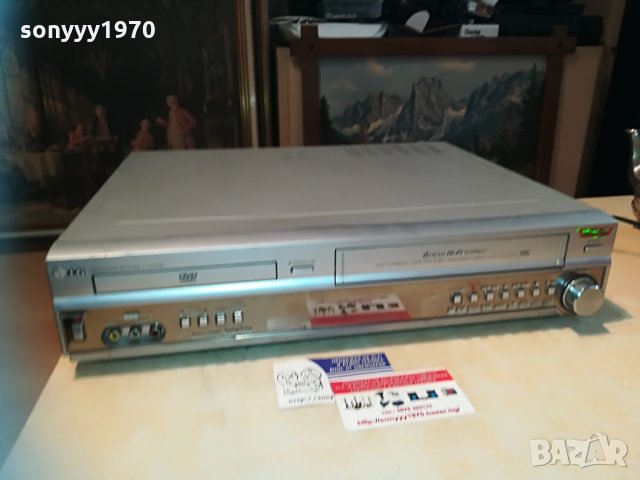 lg lh-c6230p dvd/video receiver-внос швеицария, снимка 4 - Ресийвъри, усилватели, смесителни пултове - 29688869