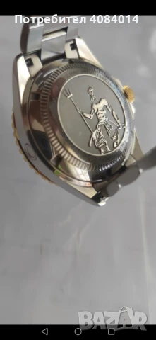 Часовник Едокс мъжки, снимка 2 - Мъжки - 51136708