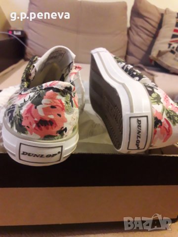 Дамски/Детски кецове, снимка 2 - Кецове - 37053932