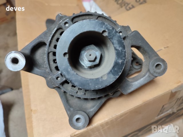 Алтернатор за Рено / Волво DENSO ОЕМ 9130217, снимка 5 - Части - 40404112