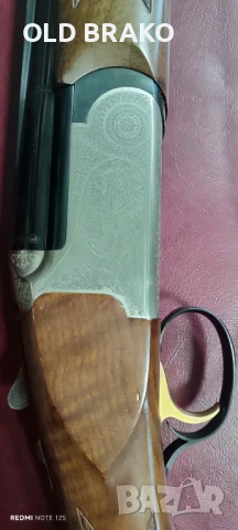 продавам Кетнер Кампионе 12к., снимка 6 - Ловно оръжие - 50540688