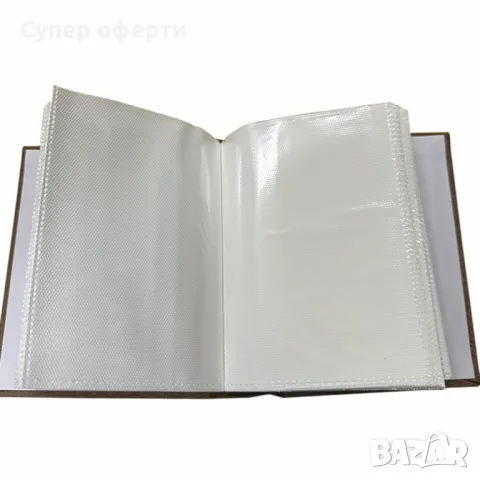 Фотоалбуми с флорални корици – елегантен начин да съхраните любимите си спомени 40 броя снимки 10х15, снимка 6 - Други - 49940956