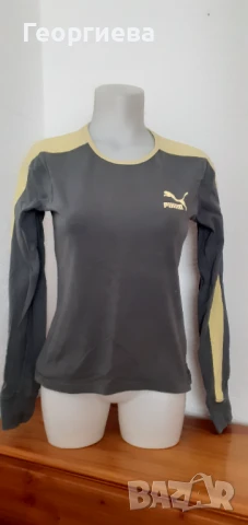 Блуза Puma оригинална