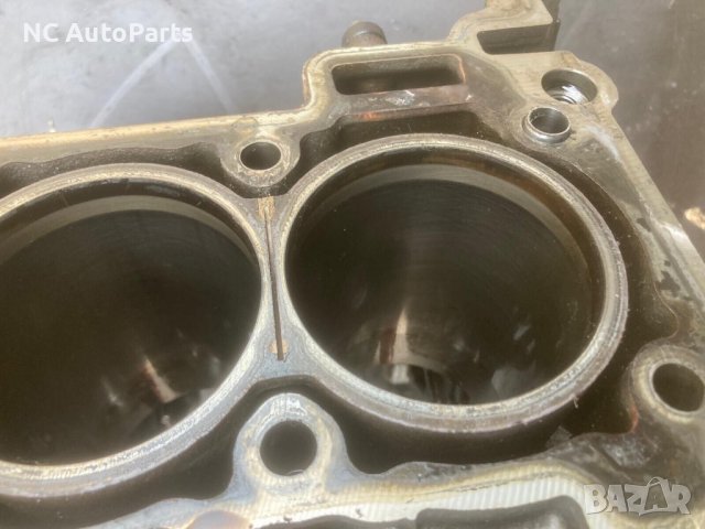 Цилиндров блок за FORD Форд Фиеста Фокус 1.0 ECOBOOST CM5G-6015-KC 2016, снимка 11 - Части - 39268332