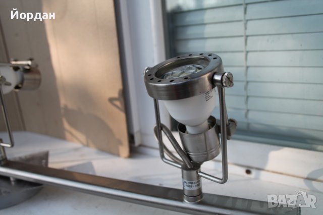 Немска дизайнерски полилей ''Dapo Laichten'', снимка 12 - Колекции - 42049247