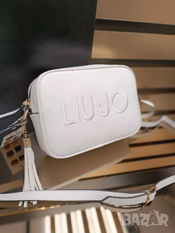 чанти jiu  jo, снимка 5 - Чанти - 50599762