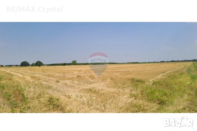 Инвестиционна Възможност: Огромен Парцел за Ниско Застрояване в с. Войводиново!, снимка 4 - Парцели - 53168855