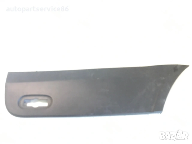 Декоративна лайсна, дясна страна, за Mercedes W906 Sprinter (2006-2012) A9066903562